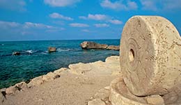 Шпаргалка туристу: пляжі Ізраїлю