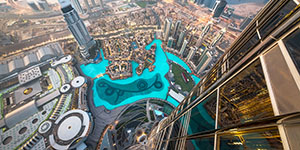What to see in Dubai? Top 10