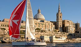 Мальта: відпочинок і визначні пам'ятки