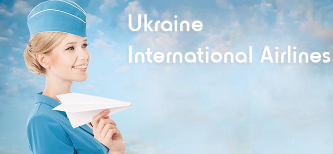 Tickets for flights to Delhi from Kiev for the promotion from UIA!